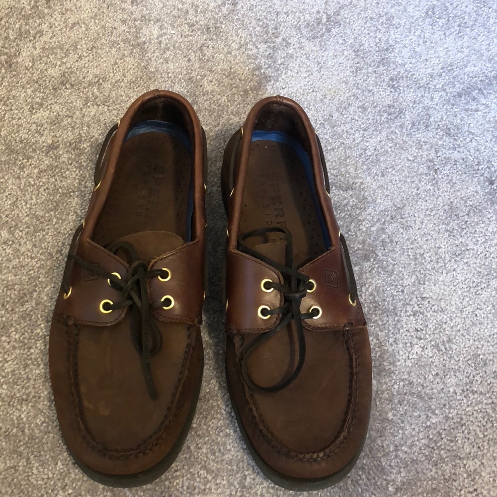 Men’s Sperry